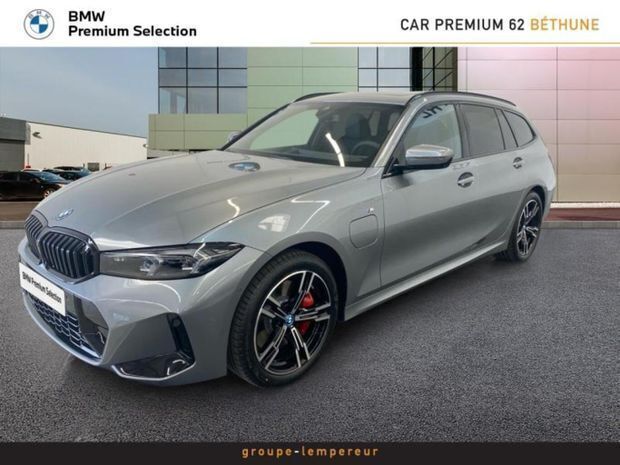Utilisé 2024 BMW 330 M Sport | 57 980 € - Image 1/4