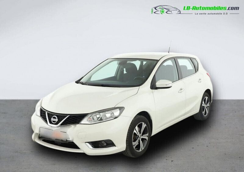 Utilisé 2017 Nissan Pulsar Berline | 15 700 € (Prix juste) - Image 1/4