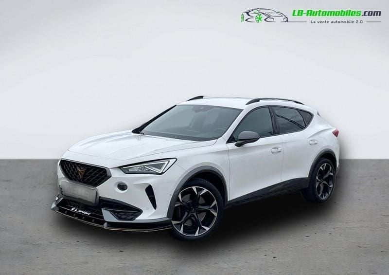 Utilisé 2021 Cupra Formentor SUV | 33 100 € (Prix juste) - Image 1/4