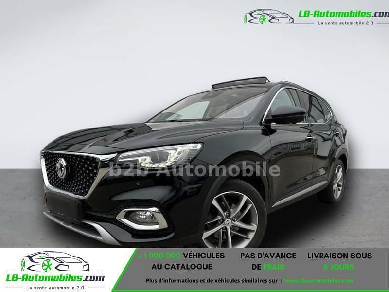 Utilisé 2022 MG EHS SUV | 22 900 € (Prix juste) - Image 1/4