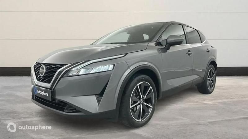 Utilisé 2022 Nissan Qashqai Style Edition SUV | 22 999 € (Bon prix) - Image 1/4