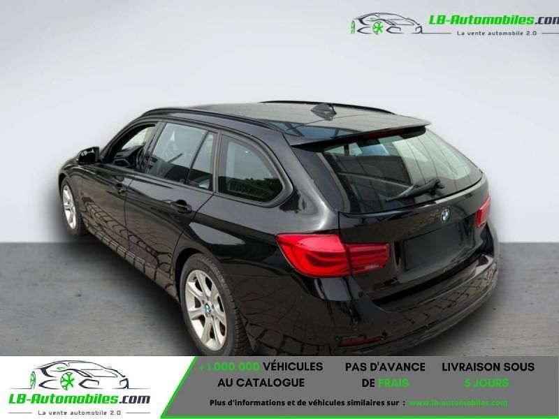 Occasion BMW 318 Sport Line 150 ch (110 kW) 2018 Berline