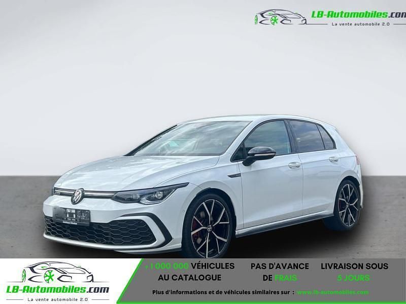 Utilisé 2023 VW Golf VIII Berline | 34 500 € (Prix juste) - Image 1/4