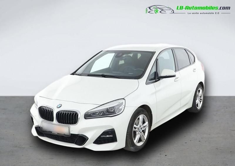Utilisé 2018 BMW 220 Comfort Edition Break | 25 200 € (Bon prix) - Image 1/4