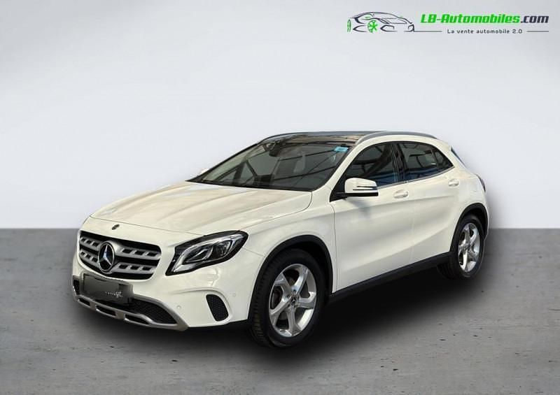 Utilisé 2019 Mercedes GLA180 SUV | 25 100 € (Bon prix) - Image 1/4