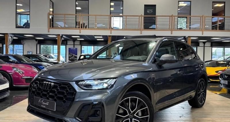Utilisé 2024 Audi Q5 S-Line SUV | 49 990 € (Prix juste) - Image 1/4