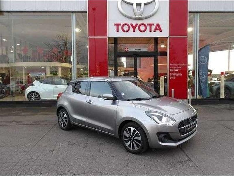 Occasion Suzuki Swift 90 ch (66 kW) 2020 Citadine