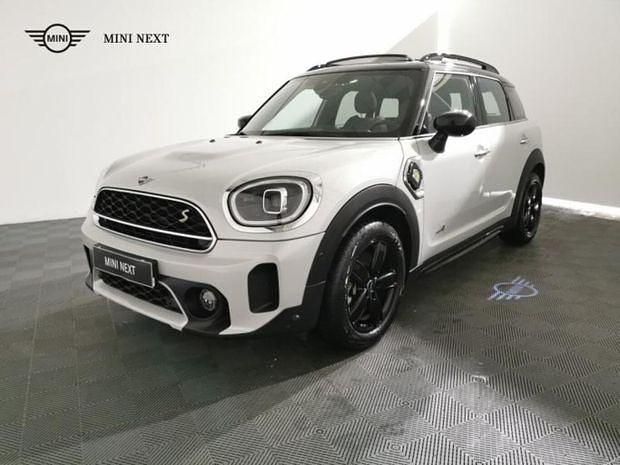 Utilisé 2022 Mini Cooper Countryman SUV | 28 480 € (Bon prix) - Image 1/4