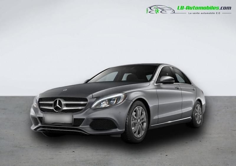 Utilisé 2018 Mercedes C180 Berline | 27 800 € (Prix juste) - Image 1/4
