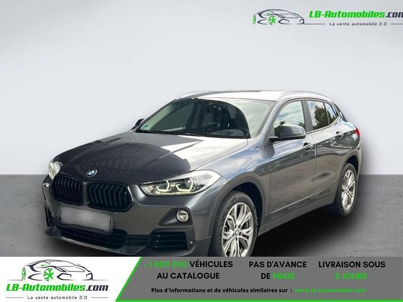 Occasion 2018 BMW X2 Sport Line SUV | 27 500 € (Prix assez cher) - Image 1/4