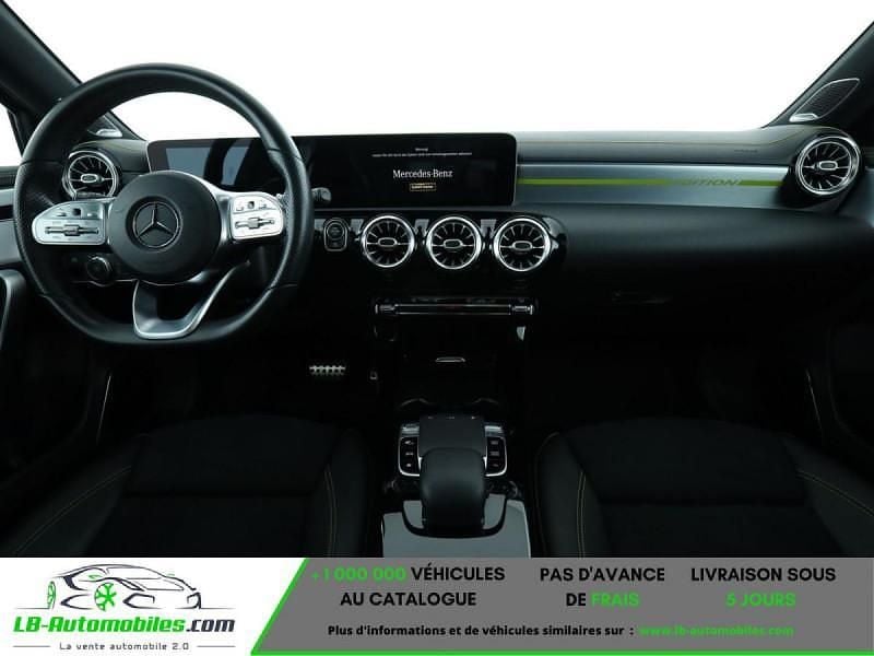 Occasion Mercedes A250 224 ch (164 kW) 2018 Berline