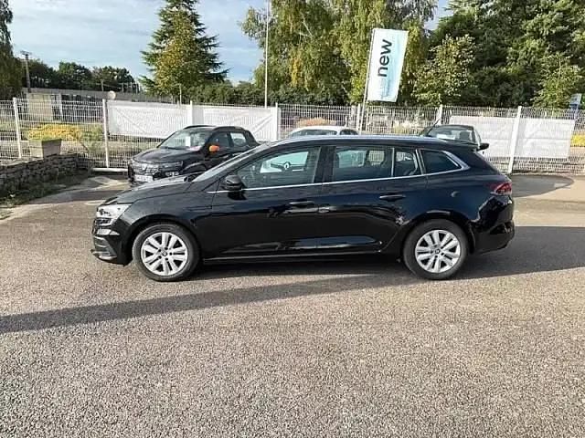 Noir etoile Occasion 2022 Renault Mégane IV Break | 14 990 € (Bon prix) - Image 1/3