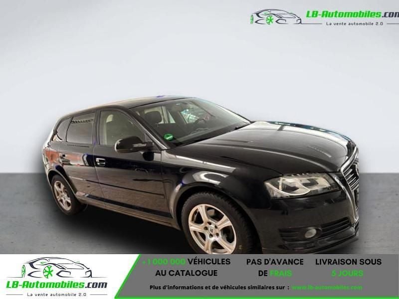 Occasion Audi A3 125 ch (91 kW) 2011 Berline