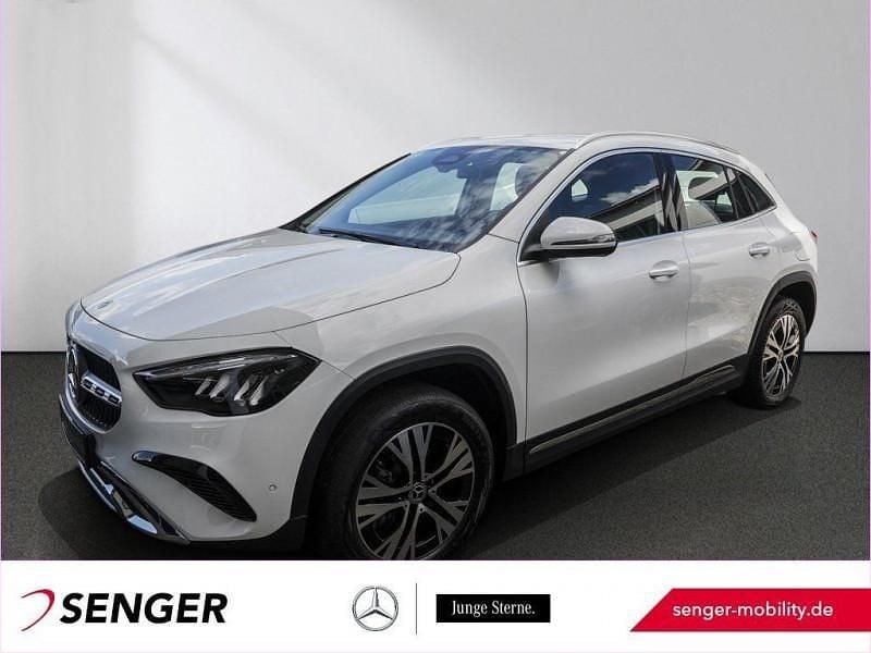 Utilisé 2024 Mercedes GLA250 SUV | 38 870 € (Super prix) - Image 1/4