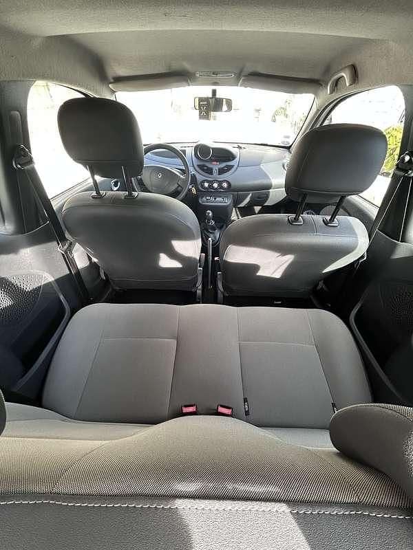 Occasion Renault Twingo 75 ch (55 kW) 2011 Citadine