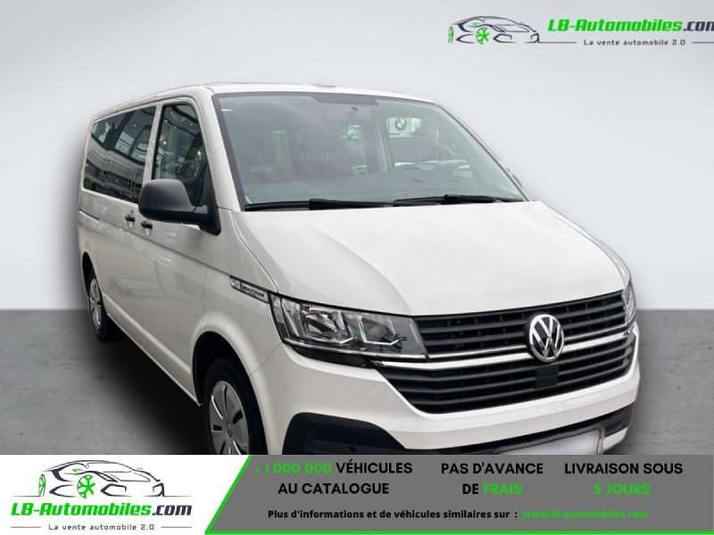 Occasion VW Multivan 150 ch (110 kW) 2021 Van
