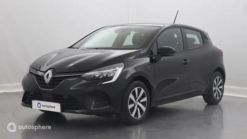 Utilisé 2023 Renault Clio V Equilibre Berline | 15 999 € (Prix juste) - Image 1/4