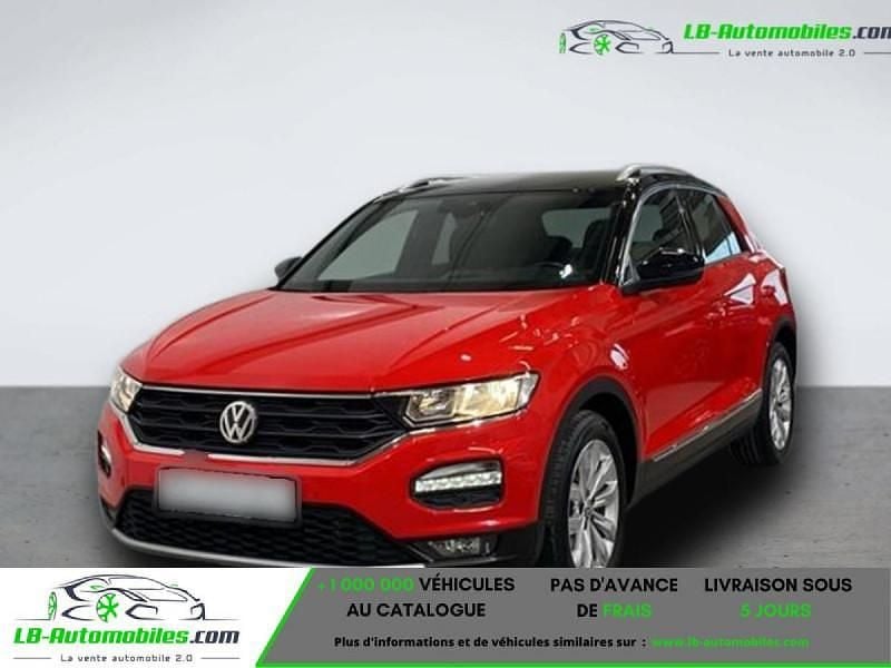Occasion 2018 VW T-Roc SUV | 26 100 € (Bon prix) - Image 1/4