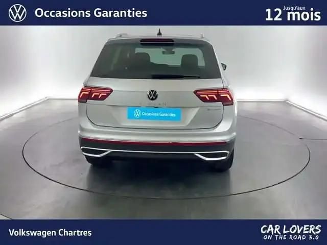 Occasion VW Tiguan 2023 Gris SUV