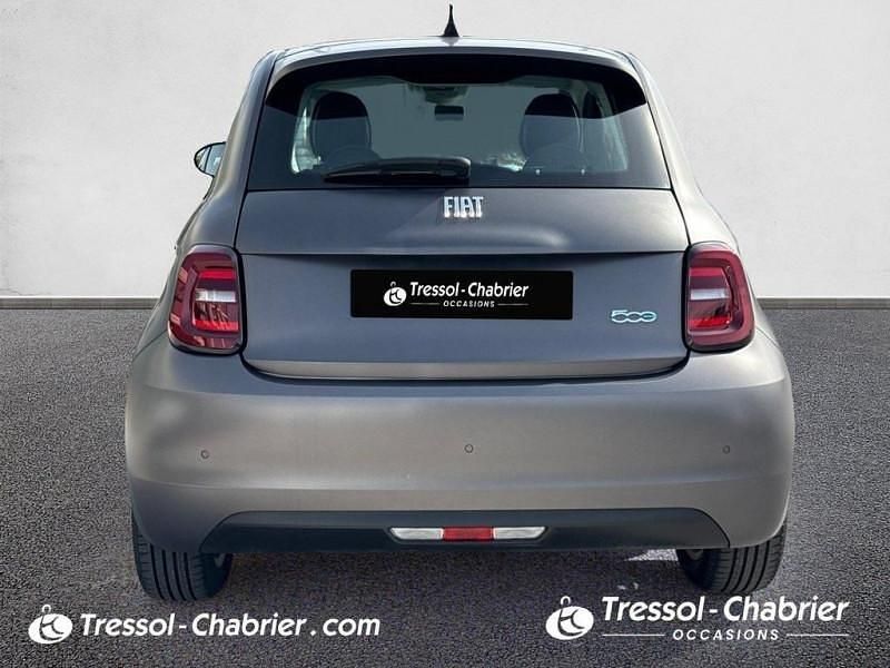Occasion Fiat 500e 86 kW (118 ch) 2021 Citadine