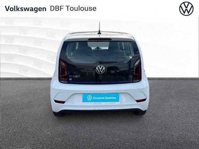 Occasion VW e-up! 61 kW (83 ch) 2023 Citadine