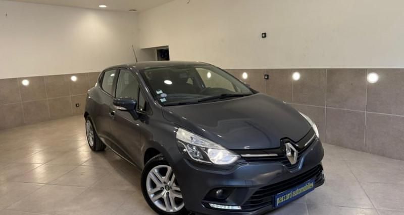 Utilisé 2017 Renault Clio IV Citadine | 9 990 € (Prix juste) - Image 1/4