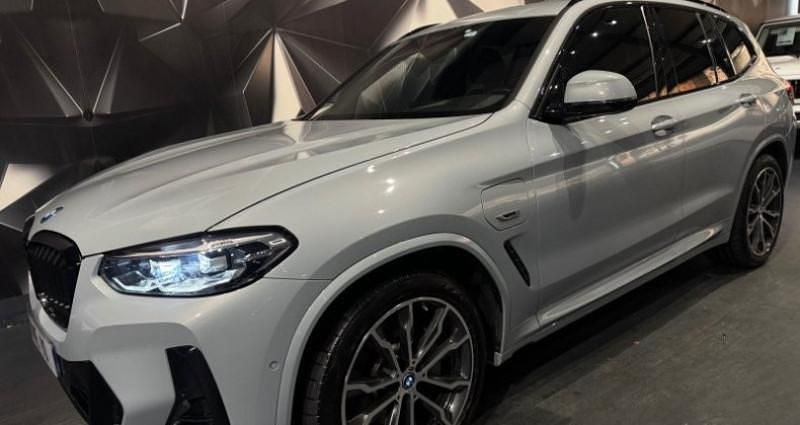 Occasion 2022 BMW X3 M Sport SUV | 43 690 € (Prix juste) - Image 1/4