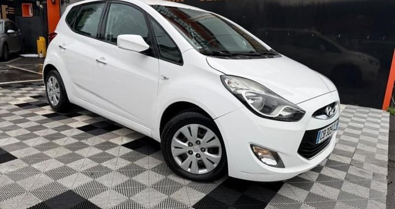 Occasion 2012 Hyundai ix20 Citadine | 6 490 € (Super prix) - Image 1/4