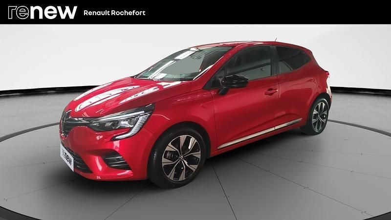 Occasion Renault Twingo Equilibre 60 kW (82 ch) 2023 Blanc Citadine