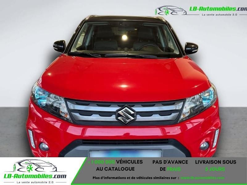 Occasion 2017 Suzuki Vitara Comfort+ | 18 800 € (Prix juste) - Image 1/4