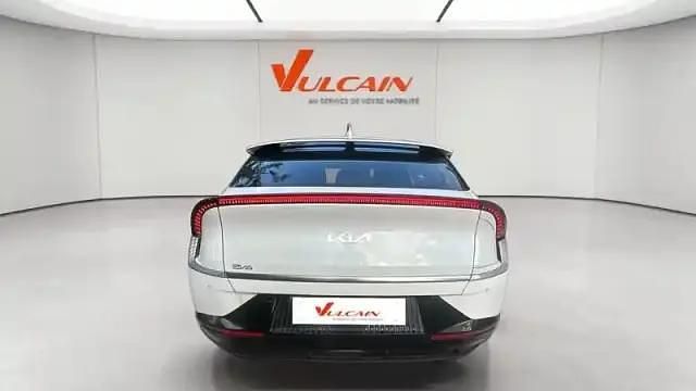 Occasion Kia EV6 168 kW (229 ch) 2023 Blanc SUV