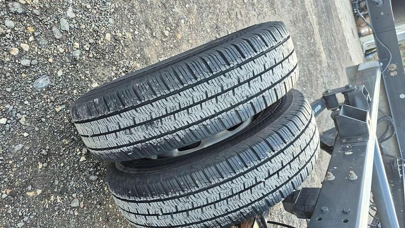 Occasion Iveco Daily 179 ch (131 kW) 2022 Blanc Van