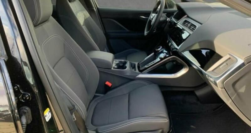 Occasion Jaguar I-Pace S 294 kW (400 ch) 2000 SUV