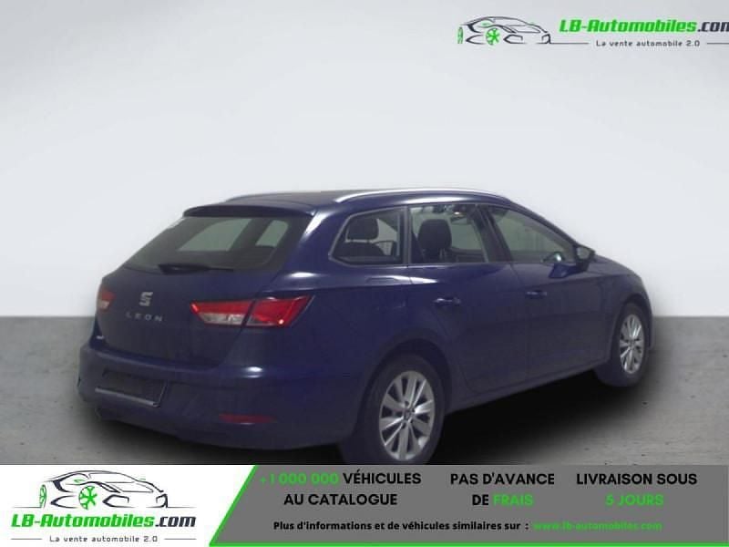 Occasion Cupra Leon 116 ch (85 kW) 2019 Break