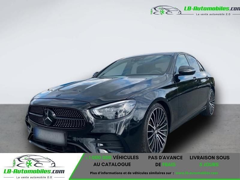 Utilisé 2023 Mercedes E220 Berline | 49 500 € (Bon prix) - Image 1/4