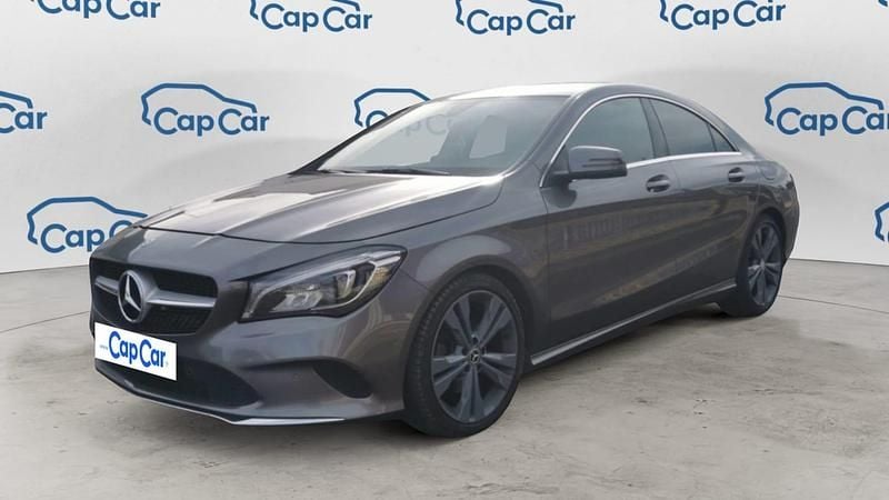 Utilisé 2018 Mercedes 200 | 17 990 € - Image 1/3