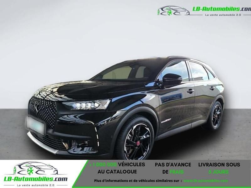 Occasion DS Automobiles DS7 Crossback 224 ch (164 kW) 2021 SUV