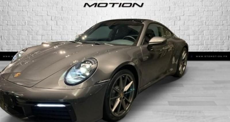 Utilisé 2019 Porsche 911 Carrera Coupé | 129 950 € (Bon prix) - Image 1/4