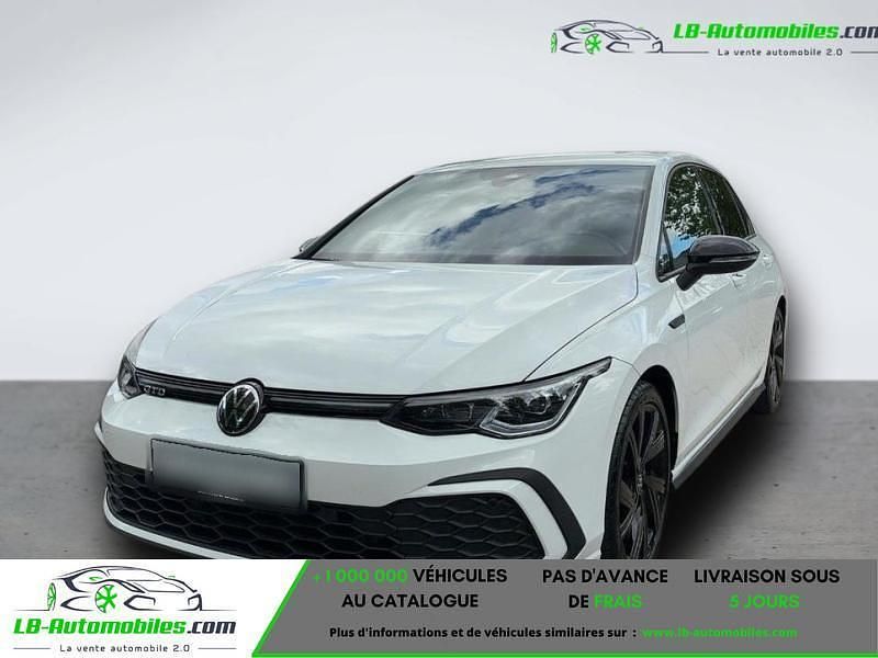 Utilisé 2022 VW Golf VIII Berline | 34 000 € (Prix juste) - Image 1/4