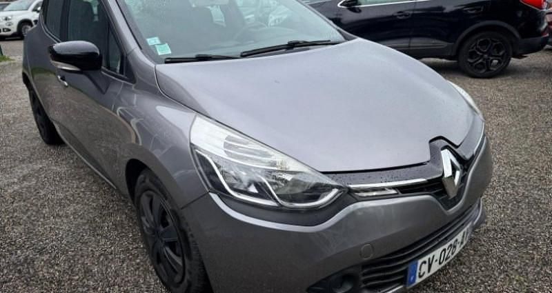 Occasion Renault Clio IV Intens 75 ch (55 kW) 2013 Citadine