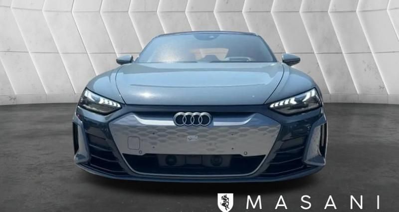 Occasion Audi e-tron Sport 230 kW (313 ch) 2021 SUV