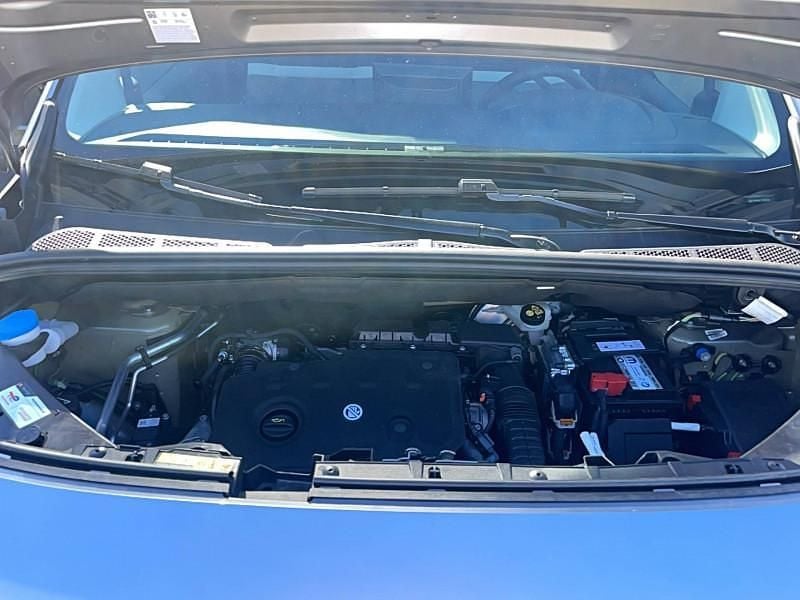 Nouvelle Citroën Berlingo 130 ch (95 kW) 2025 Monospace