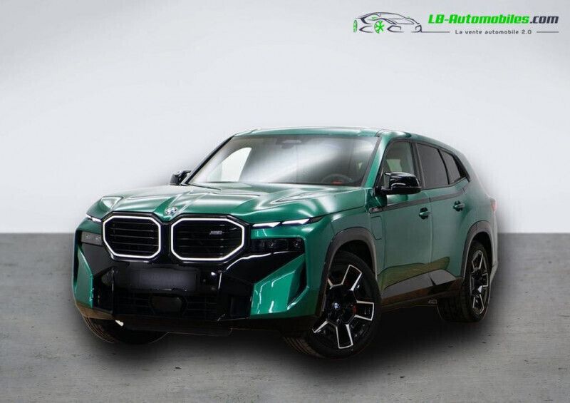 Utilisé 2024 BMW XM Comfort Edition SUV | 122 300 € - Image 1/4