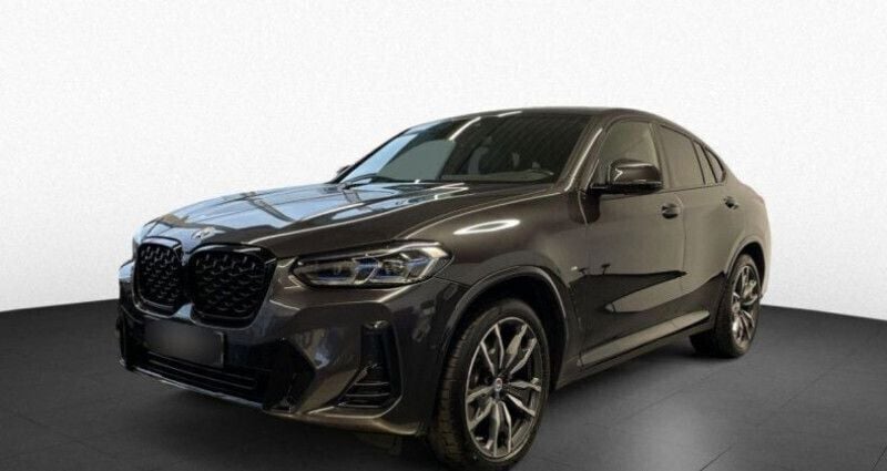 Utilisé 2023 BMW X4 M Sport SUV | 52 900 € - Image 1/4