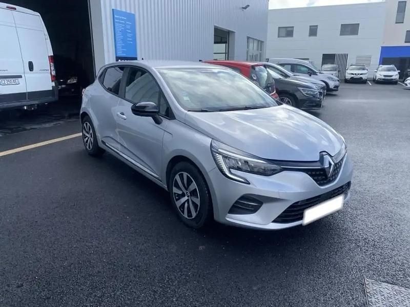 Occasion Renault Clio V Evolution 92 ch (67 kW) 2022 Gris Berline