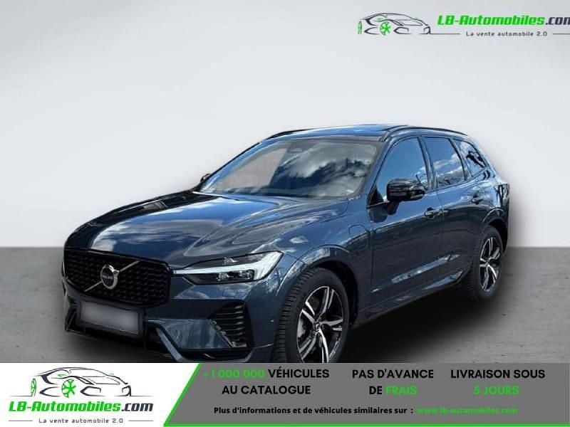 Utilisé 2022 Volvo XC60 SUV | 55 800 € (Prix assez cher) - Image 1/4