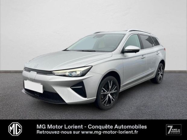 Nouvelle 2024 MG MG5 EV Luxury Break | 24 900 € (Prix juste) - Image 1/4