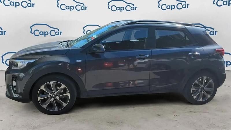 Occasion Kia Stonic 99 ch (72 kW) 2020 SUV