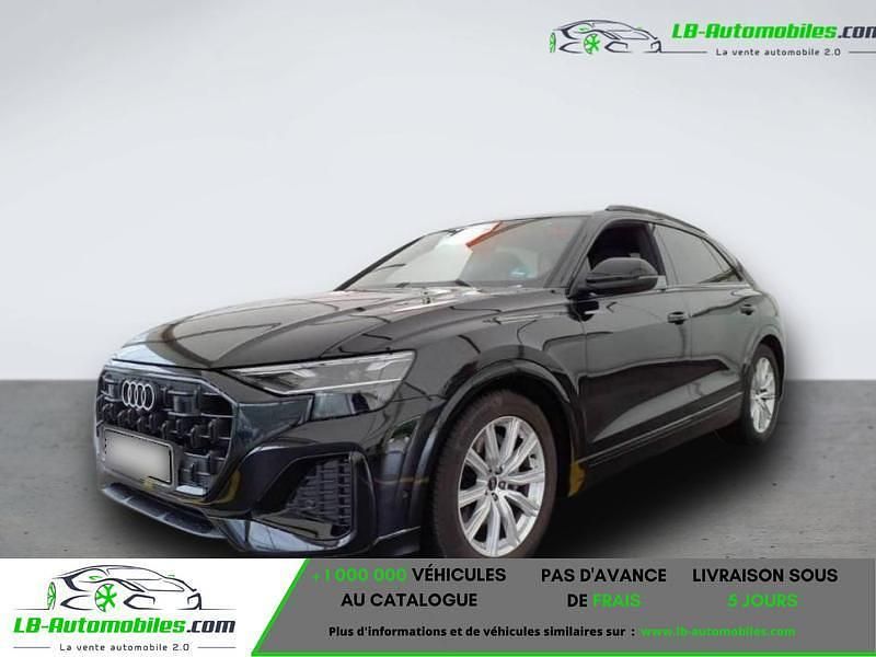 Utilisé 2024 Audi Q8 SUV | 77 300 € (Super prix) - Image 1/4