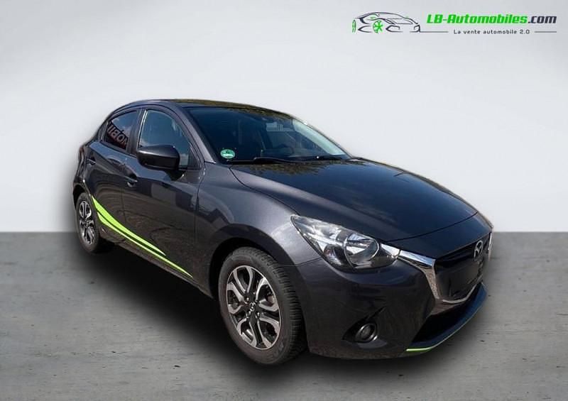 Utilisé 2017 Mazda 2 Citadine | 14 400 € (Prix juste) - Image 1/4